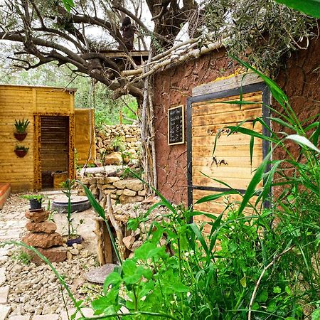 Hobbit Village Dana Exteriér fotografie