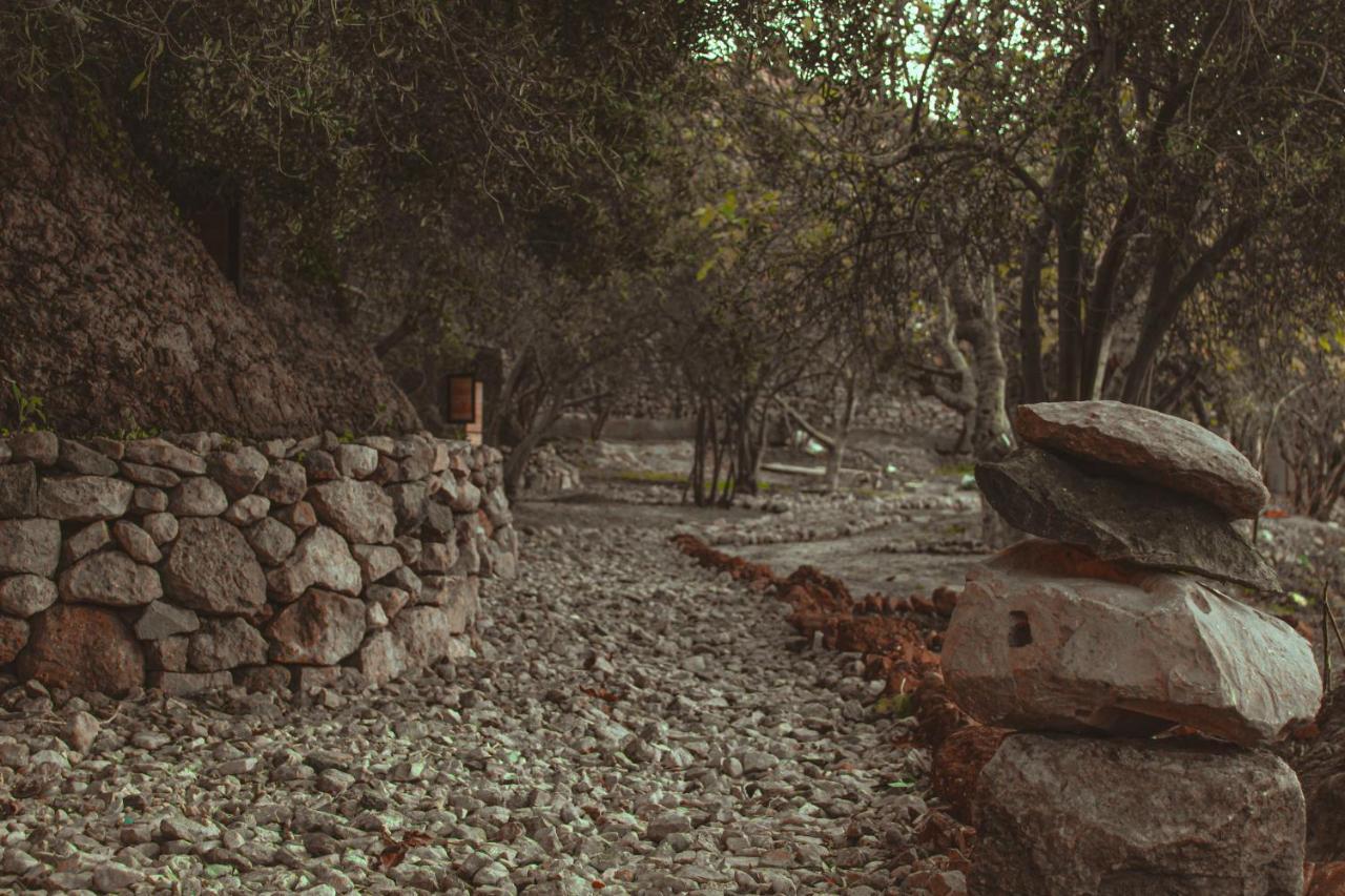 Hobbit Village Dana Exteriér fotografie