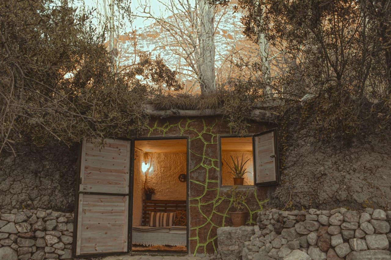 Hobbit Village Dana Exteriér fotografie