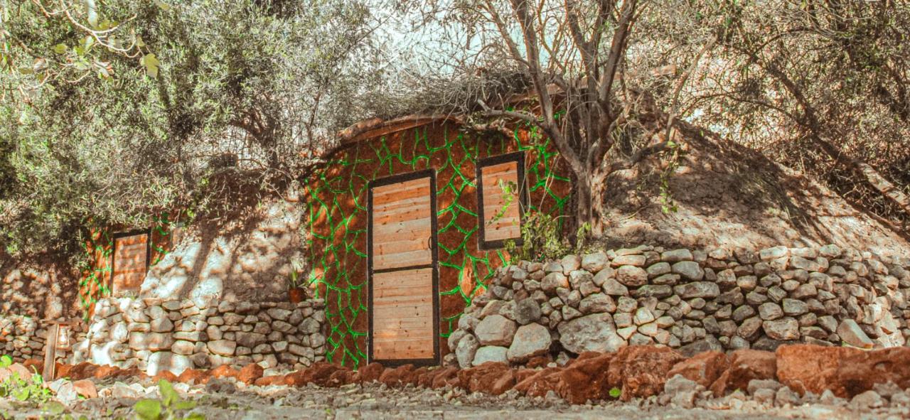 Hobbit Village Dana Exteriér fotografie