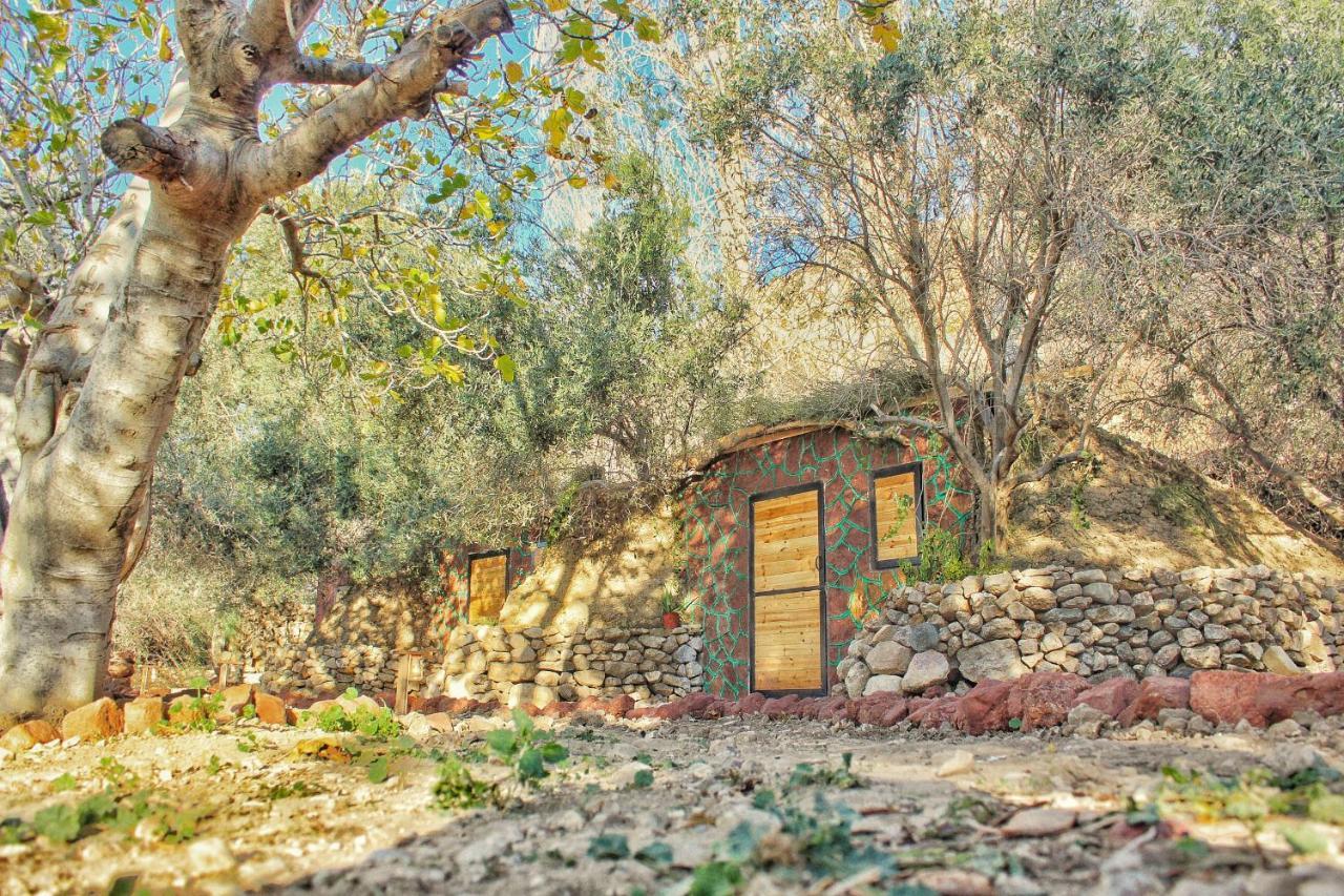 Hobbit Village Dana Exteriér fotografie