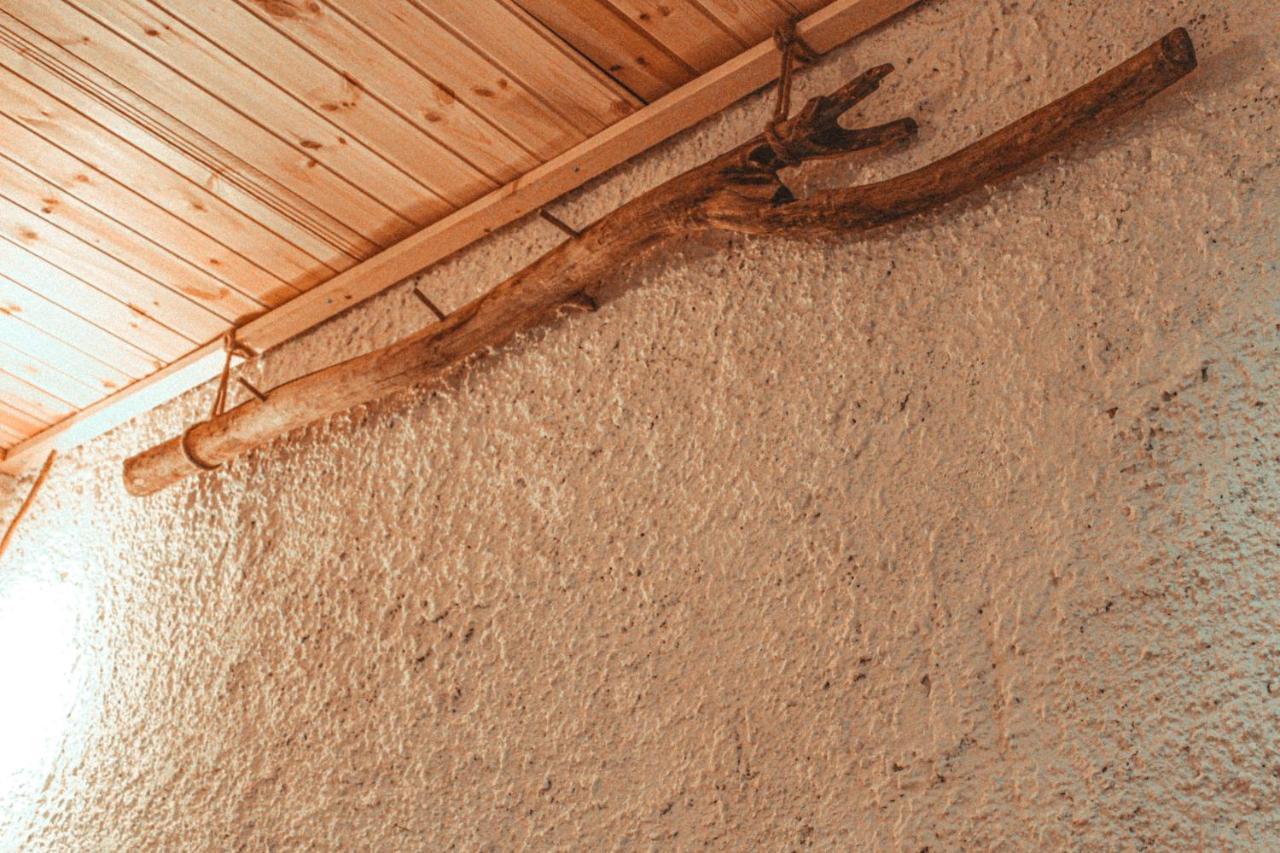 Hobbit Village Dana Exteriér fotografie
