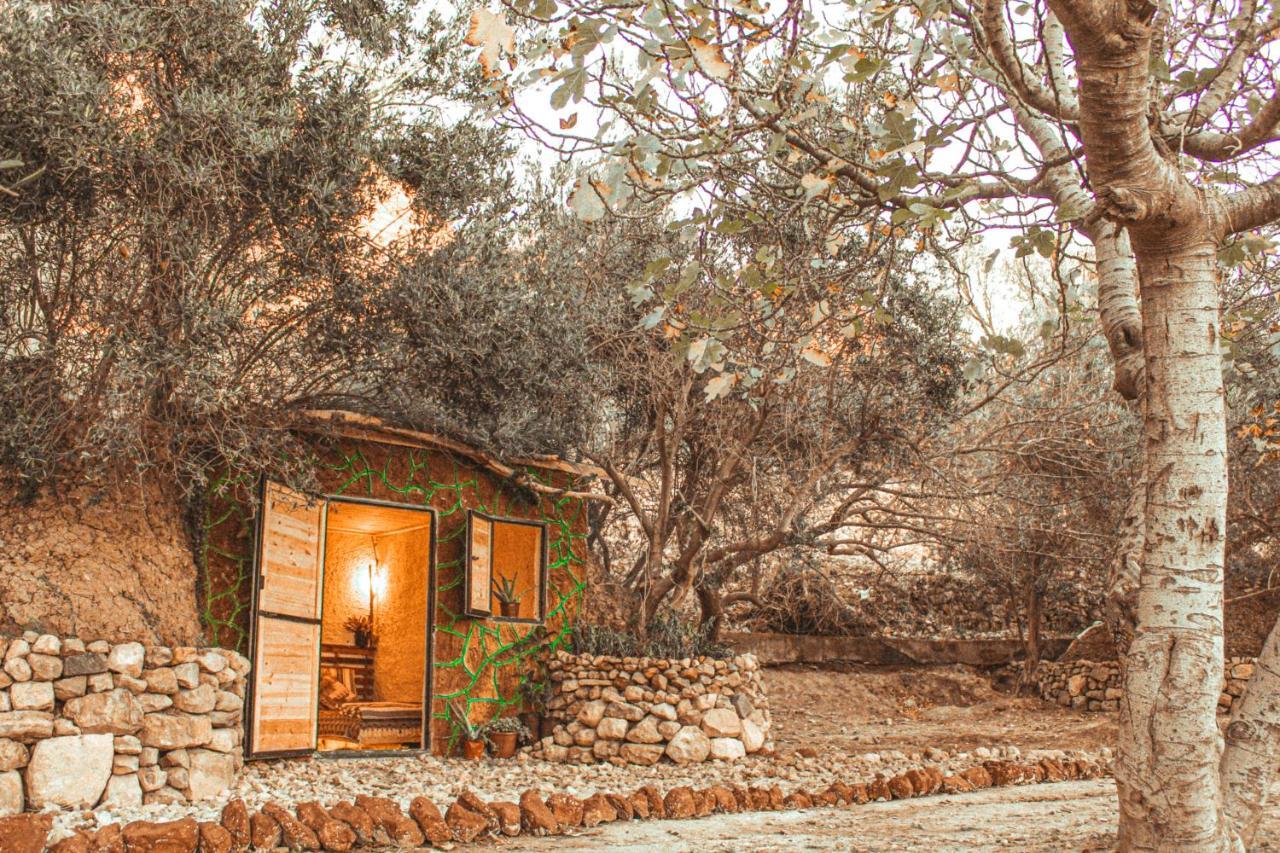 Hobbit Village Dana Exteriér fotografie