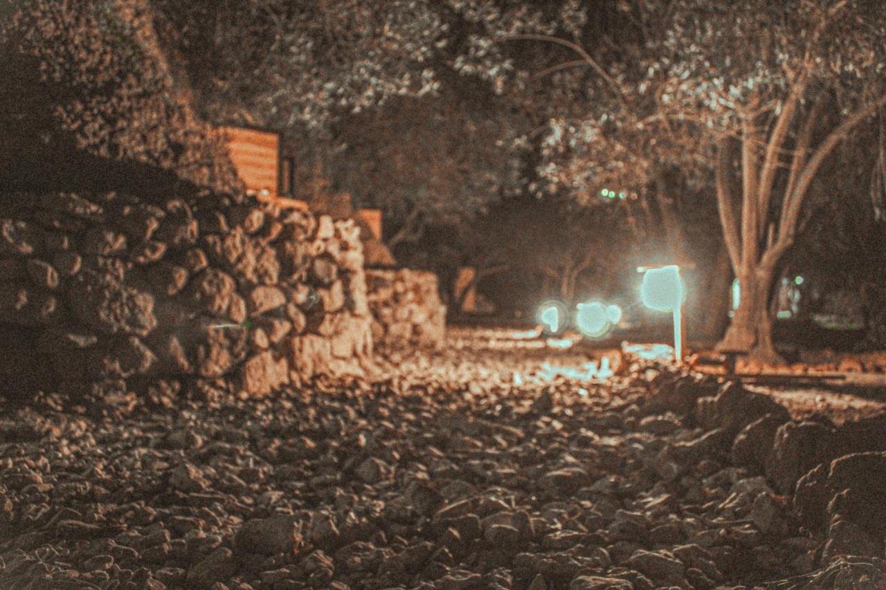 Hobbit Village Dana Exteriér fotografie