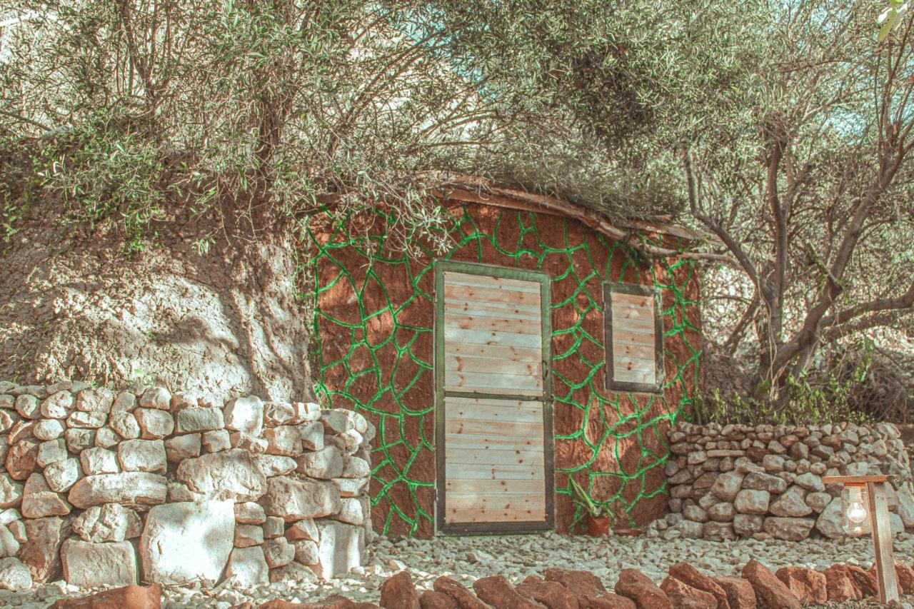 Hobbit Village Dana Exteriér fotografie